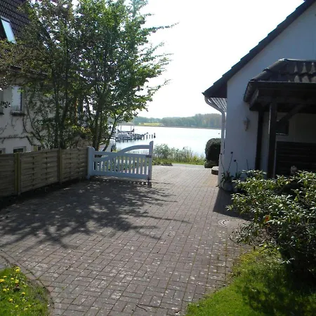 Fjordblick 度假居 Boren