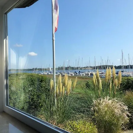 Fjordblick *