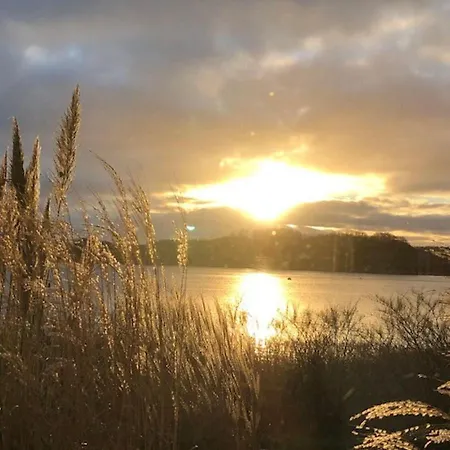 Fjordblick 度假居 Boren