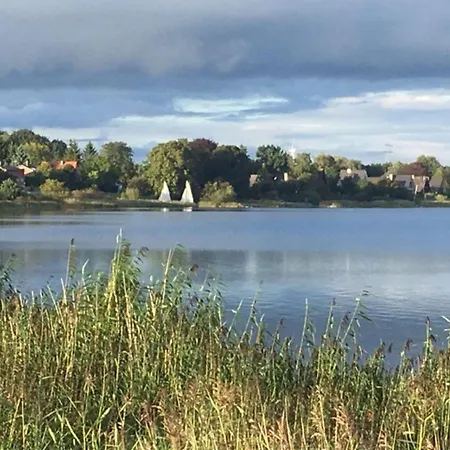 Fjordblick * Boren